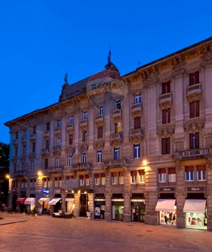 Edificio all\'aperto - Hotel Largo Roma
 
3, Salsomaggiore Terme - foto 2