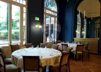 Sala da pranzo - Hotel Largo Roma
 
3, Salsomaggiore Terme - foto 6