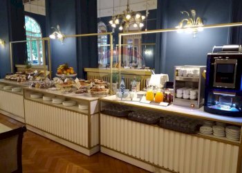 Cucina - Hotel Largo Roma
 
3, Salsomaggiore Terme - foto 7