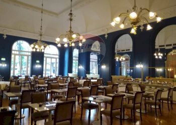 Sala da pranzo - Hotel Largo Roma
 
3, Salsomaggiore Terme - foto 8