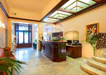 Ricezione / Lobby - Hotel Largo Roma
 
3, Salsomaggiore Terme - foto 9