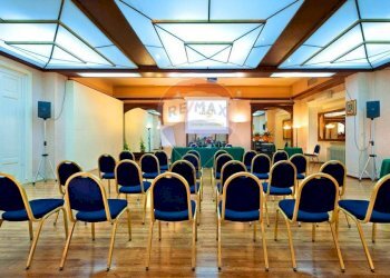Sala da pranzo - Hotel Largo Roma
 
3, Salsomaggiore Terme - foto 10
