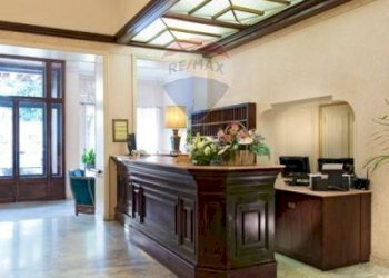 Ricezione / Lobby - Hotel Largo Roma
 
3, Salsomaggiore Terme - foto 12