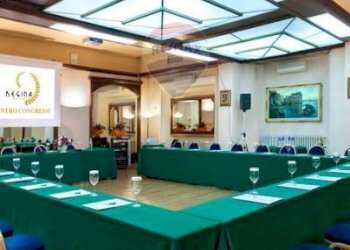 Soggiorno - Hotel Largo Roma
 
3, Salsomaggiore Terme - foto 14