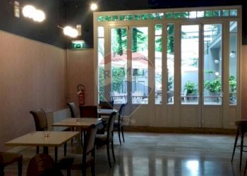 Sala da pranzo - Hotel Largo Roma
 
3, Salsomaggiore Terme - foto 15