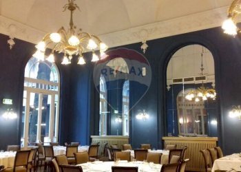 Sala da pranzo - Hotel Largo Roma
 
3, Salsomaggiore Terme - foto 17