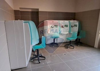 Ufficio - Hotel Largo Roma
 
3, Salsomaggiore Terme - foto 22