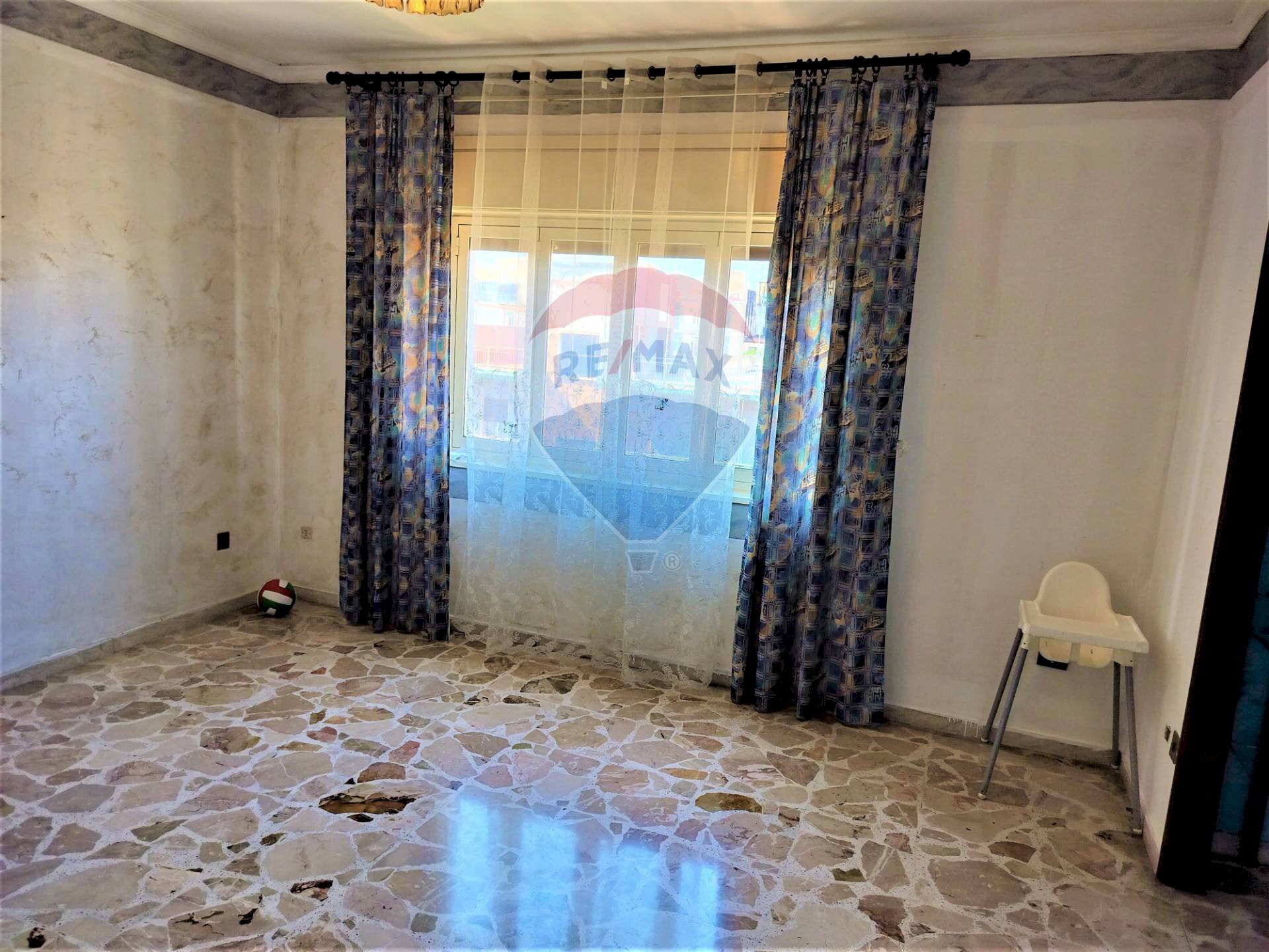 Stanza vuota - Appartamento Via Masaniello
13, Catania - foto 3