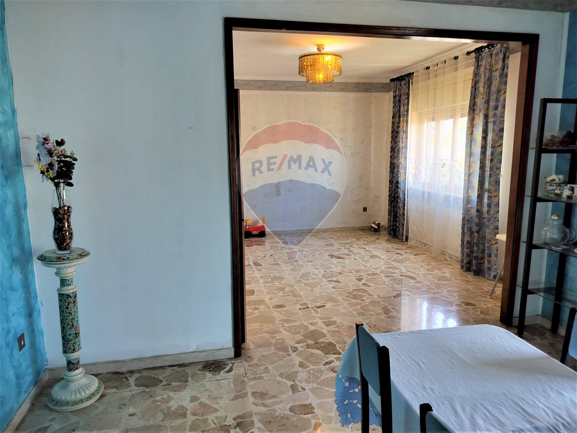 Sala da pranzo - Appartamento Via Masaniello
 
13, Catania - foto 1