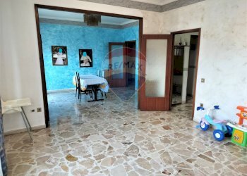 Hall / corridoio - Appartamento Via Masaniello
 
13, Catania - foto 2