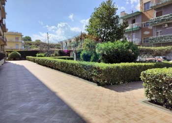 Edificio all\'aperto - Appartamento Via Masaniello
 
13, Catania - foto 18