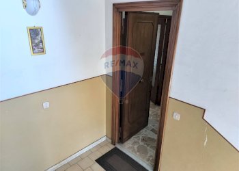 Hall / corridoio - Appartamento Via Masaniello
 
13, Catania - foto 17