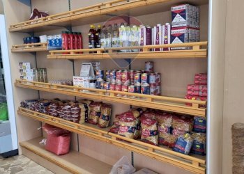 Dispensa di stoccaggio - Commercial Activity Corso San Vito
 
148, Mascalucia - photo 4