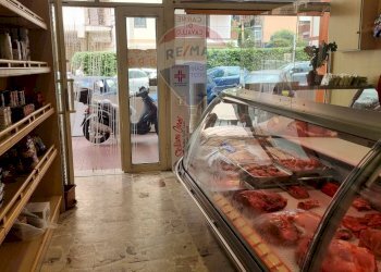 Hall / corridoio - Commercial Activity Corso San Vito
 
148, Mascalucia - photo 5