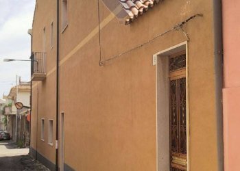 Casa all\'aperto - Casa semi indipendente Via Libertà
 
57, Riposto - foto 5