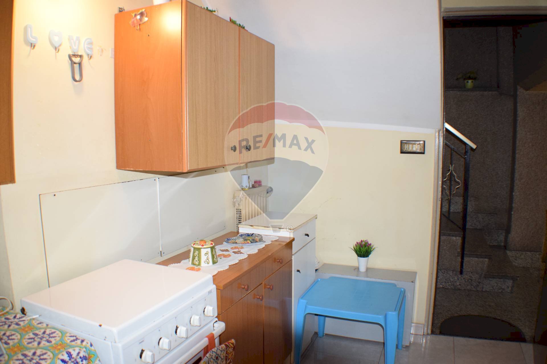 Cucina - Four-room apartment Via Agnone
117, Lentini - photo 3