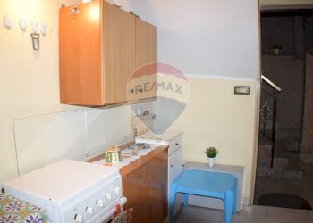 Cucina - Quadrilocale Via Agnone
 
117, Lentini - foto 3