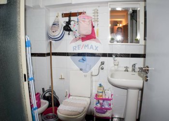 Bagno - Quadrilocale Via Agnone
 
117, Lentini - foto 5