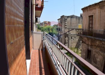 Balcone - Quadrilocale Via Agnone
 
117, Lentini - foto 14