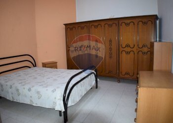 Camera / camera da letto - Quadrilocale Via Agnone
 
117, Lentini - foto 16