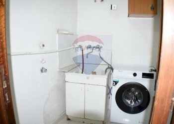 Lavanderia - Quadrilocale Via Agnone
 
117, Lentini - foto 19