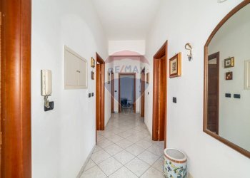 Hall / corridoio - Appartamento Via Calatafimi
 
9, Catania - foto 1