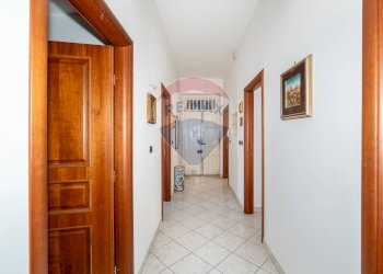 Hall / corridoio - Appartamento Via Calatafimi
 
9, Catania - foto 3