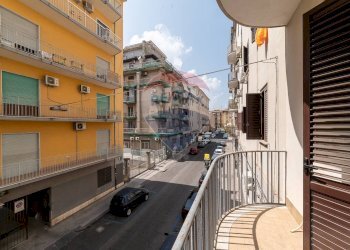 Balcone - Appartamento Via Calatafimi
 
9, Catania - foto 4