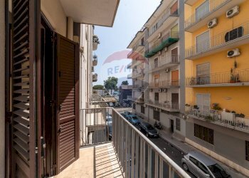 Balcone - Appartamento Via Calatafimi
 
9, Catania - foto 5