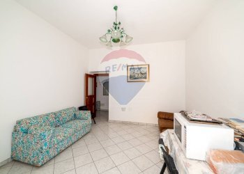 Sala da pranzo - Appartamento Via Calatafimi
 
9, Catania - foto 7