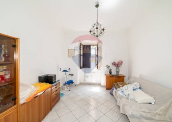 Soggiorno - Appartamento Via Calatafimi
 
9, Catania - foto 8