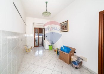 Hall / corridoio - Appartamento Via Calatafimi
 
9, Catania - foto 12