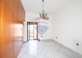 Stanza vuota - Appartamento Via Calatafimi
 
9, Catania - foto 15