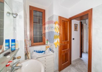 Bagno - Appartamento Via Calatafimi
 
9, Catania - foto 19