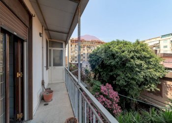 Balcone - Appartamento Via Calatafimi
 
9, Catania - foto 20