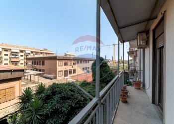 Balcone - Appartamento Via Calatafimi
 
9, Catania - foto 21