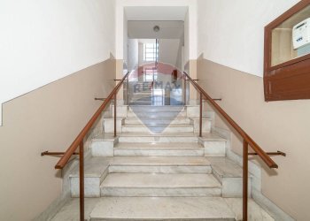 Ricezione / Lobby - Appartamento Via Calatafimi
 
9, Catania - foto 23