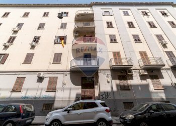 Edificio all\'aperto - Appartamento Via Calatafimi
 
9, Catania - foto 25