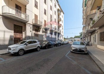 Edificio all\'aperto - Appartamento Via Calatafimi
 
9, Catania - foto 26