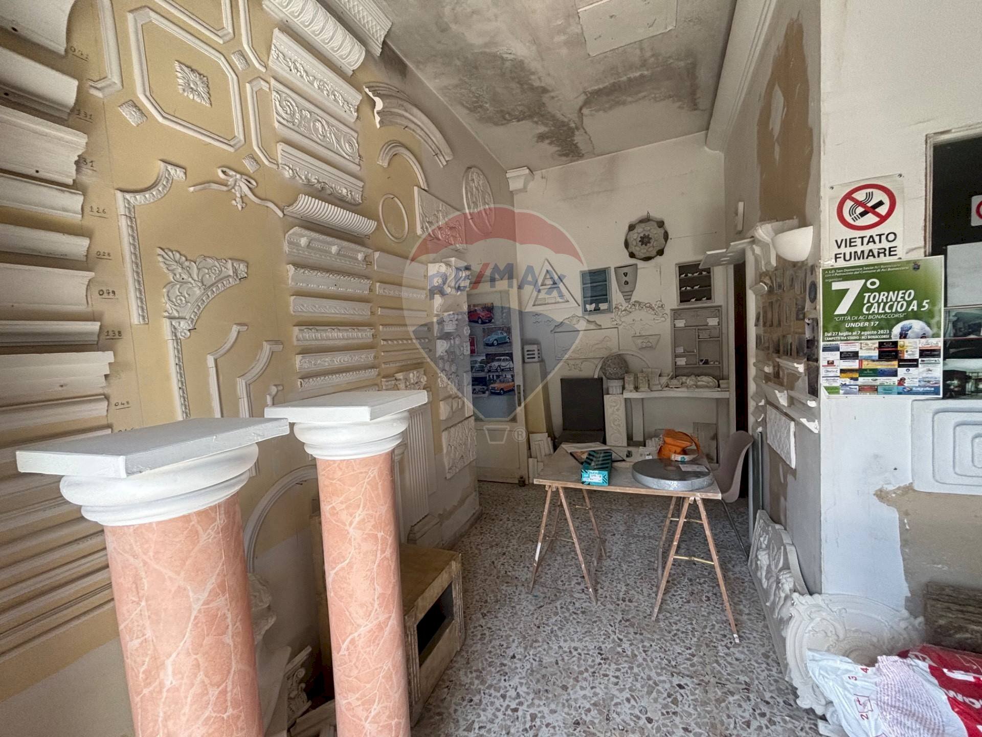 Cucina - Laboratorio Via Ramondetta
 
6, Aci Bonaccorsi - foto 3