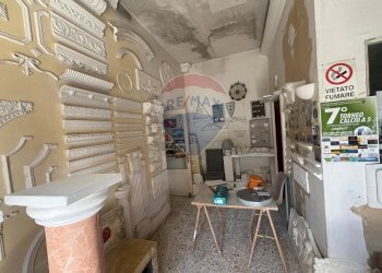 Soggiorno - Laboratorio Via Ramondetta
 
6, Aci Bonaccorsi - foto 4