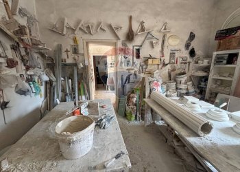 Sala da pranzo - Laboratorio Via Ramondetta
 
6, Aci Bonaccorsi - foto 34