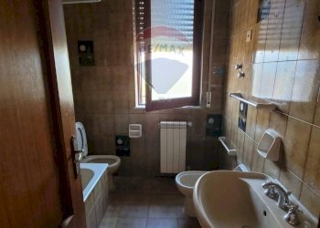 Bagno - Appartamento Via San Gaetano
 
32, Mascalucia - foto 4