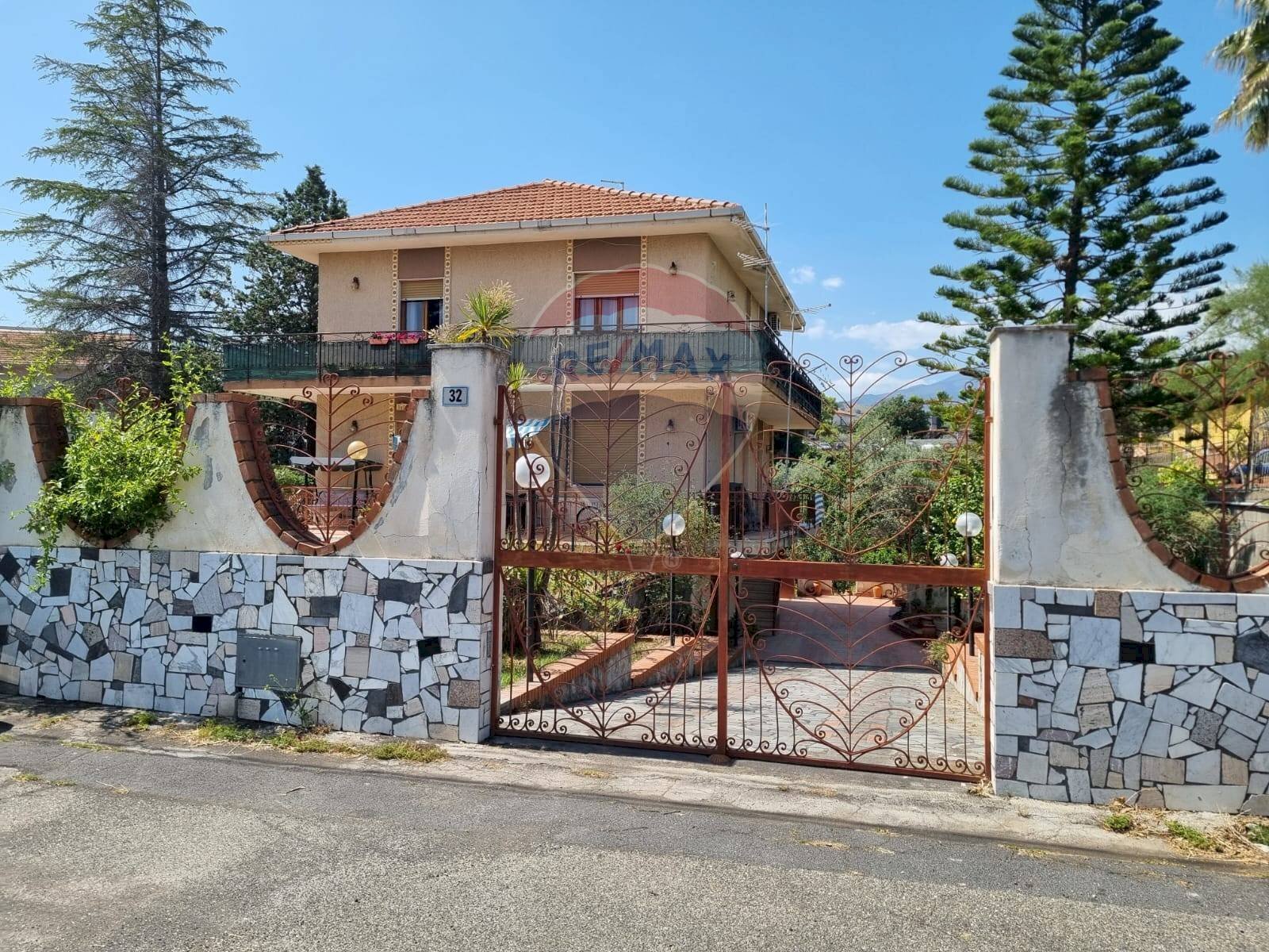 Casa all\'aperto - Appartamento via san gaetano
 
32, Mascalucia - foto 1