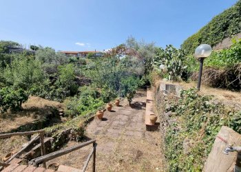 Giardino - Appartamento via san gaetano
 
32, Mascalucia - foto 13