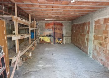 Dispensa di stoccaggio - Villa via san gaetano
 
32, Mascalucia - foto 21