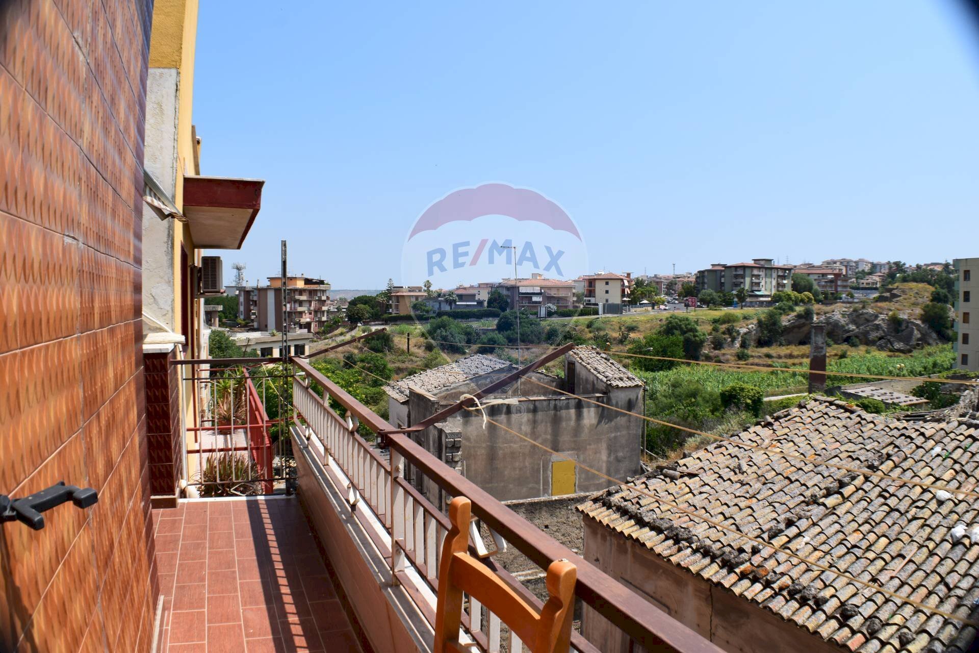 Balcone - Appartamento Via Agnone
 
117, Lentini - foto 1