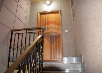 Scale - Appartamento Via Agnone
 
117, Lentini - foto 6