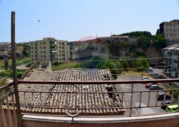 Balcone - Appartamento Via Agnone
 
117, Lentini - foto 20
