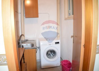 Lavanderia - Appartamento Via Agnone
 
117, Lentini - foto 22